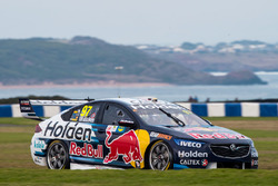 Shane van Gisbergen, Triple Eight Race Engineering Holden