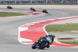 Valentino Rossi, Yamaha Factory Racing