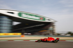 Кими Райкконен, Ferrari SF71H