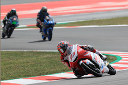 Kaito Toba, Idemitsu Honda Team Asia