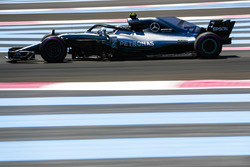 Valtteri Bottas, Mercedes AMG F1 W09