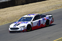 Kevin Harvick, Stewart-Haas Racing, Ford Fusion Mobil 1