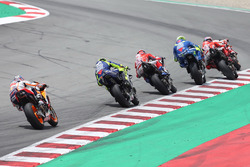 Marc Marquez, Repsol Honda Team