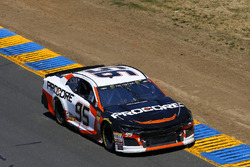 Kasey Kahne, Leavine Family Racing, Chevrolet Camaro Procore