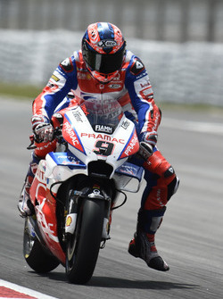 Danilo Petrucci, Pramac Racing