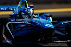 Nicolas Prost, Renault e.Dams