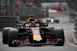 Daniel Ricciardo, Red Bull Racing RB14