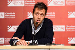 Frank Arthofer, director digital de F1