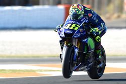 Valentino Rossi, Yamaha Factory Racing