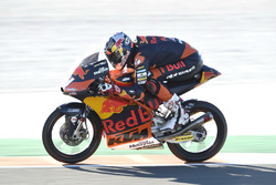 Bo Bendsneyder, Red Bull KTM Ajo