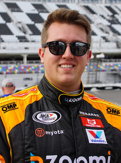 Max Tullman