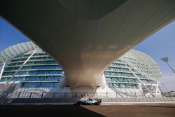 Lewis Hamilton, Mercedes AMG F1 W08