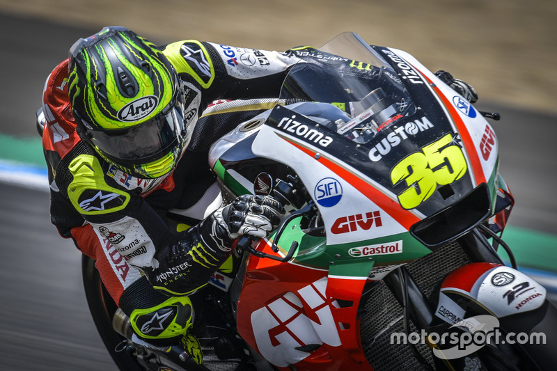 Cal Crutchlow
