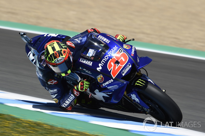 2018 - GP d'Espagne