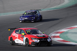 Пепе Ориола, Lukoil Craft-Bamboo Racing, SEAT León TCR