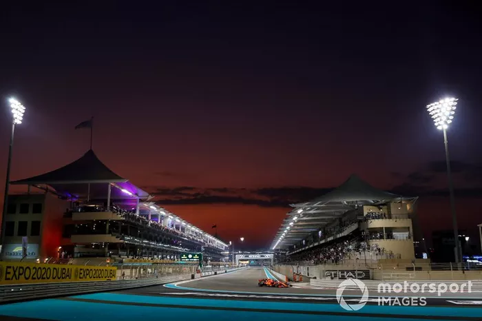 Charles Leclerc, Ferrari SF90