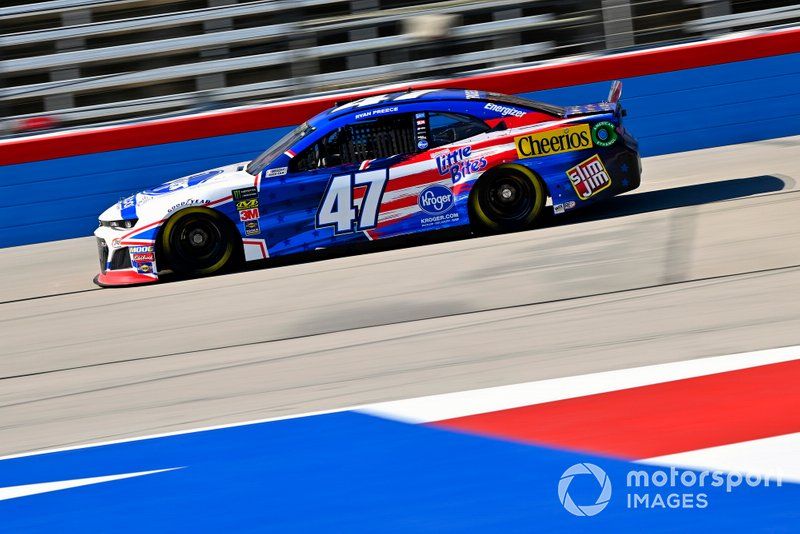 JTG Daugherty Racing