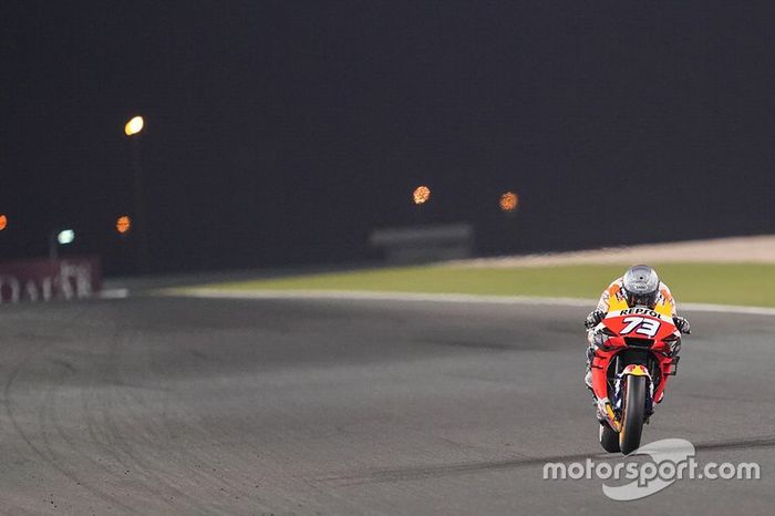 Alex Marquez, Repsol Honda Team