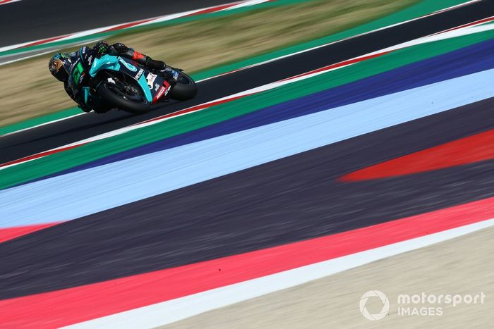 Franco Morbidelli, Petronas Yamaha SRT