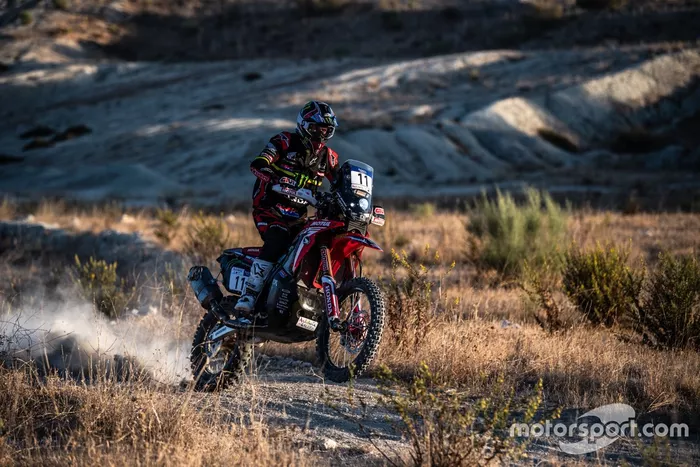 Rally de Andalucía