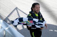 Matt Crafton