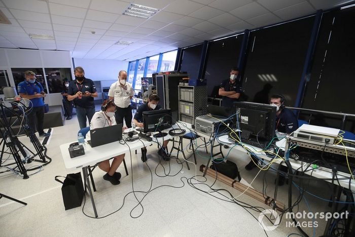 Conferencia de prensa