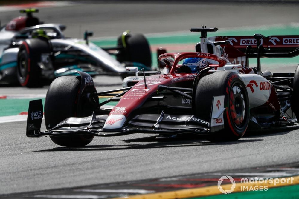 Valtteri Bottas