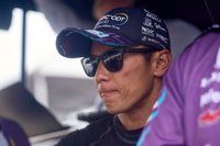 Takuma Sato