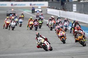Somkiat Chantra, Honda Team Asia