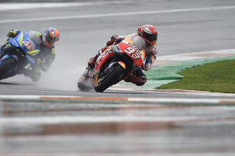 Marc Marquez, Repsol Honda Team