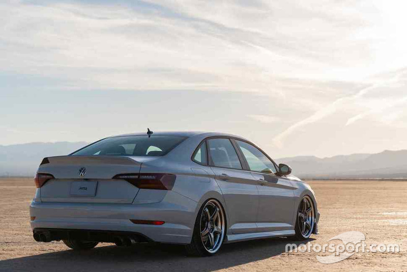 Volkswagen Jetta S від Jamie Orr