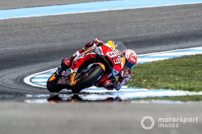 Marc Márquez, Repsol Honda Team