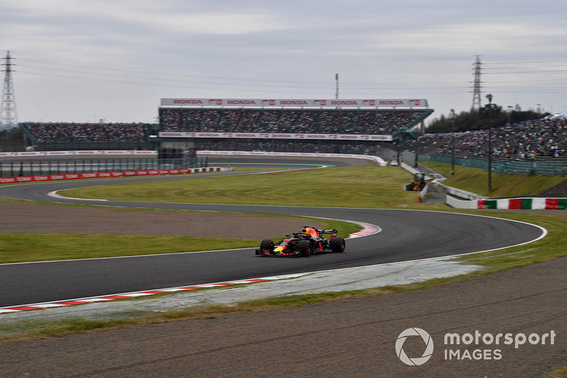 Даніель Ріккардо, Red Bull Racing RB14