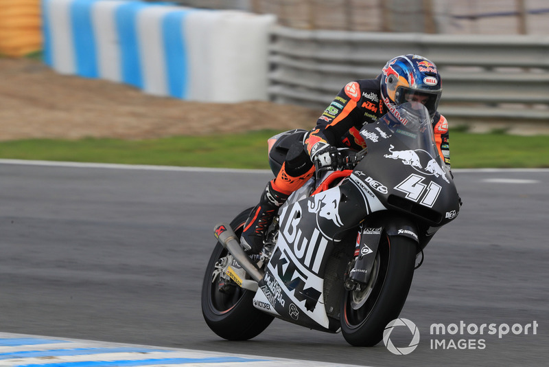 Brad Binder