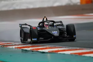 Maximilian Günther, Dragon Racing, Penske EV-3