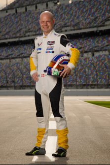 Jan Magnussen, Corvette Racing