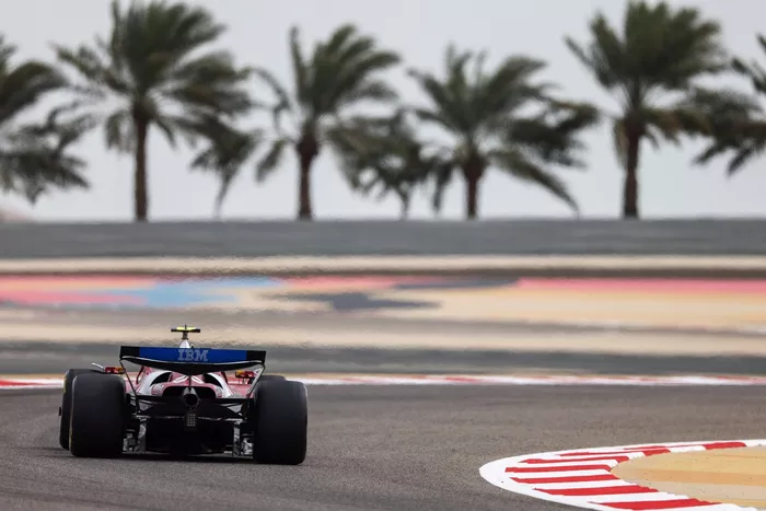 Lewis Hamilton, Ferrari