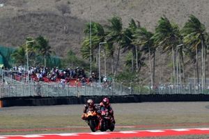 Brad Binder, Red Bull KTM Factory Racing