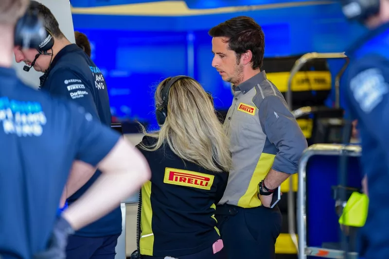 Membres de Pirelli