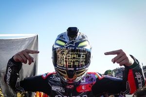 Jorge Martín, Pramac Racing
