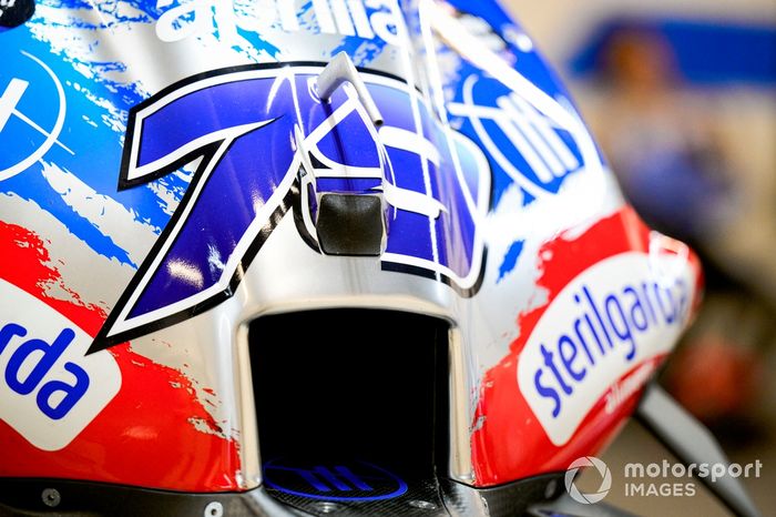 Ai Ogura, Trackhouse Racing