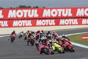 Jorge Martín, Pramac Racing