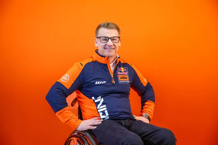 Pit Beirer, Red Bull KTM Factory Racing