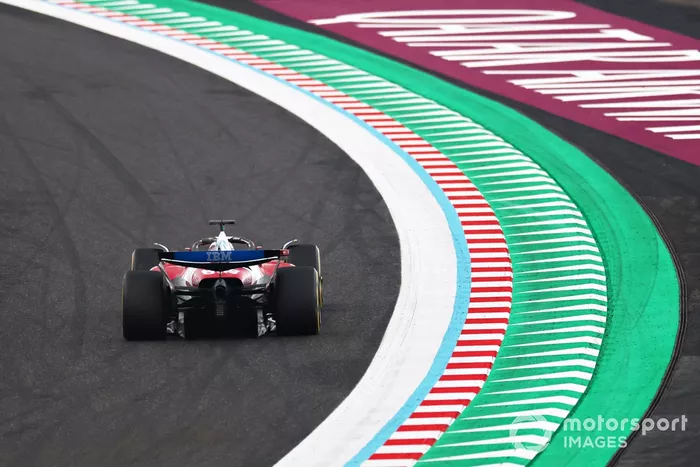 Charles Leclerc, Ferrari