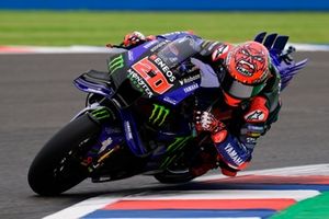 Fabio Quartararo, Yamaha Factory Racing