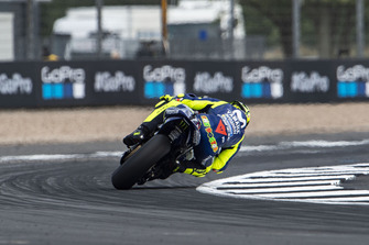 Valentino Rossi, Yamaha Factory Racing