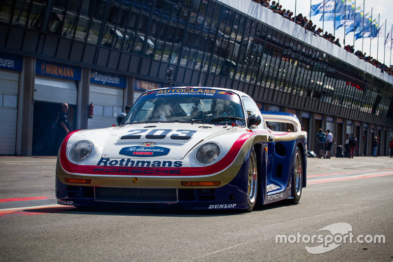 Historic Grand Prix Zandvoort