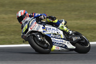 Крістоф Понссон, Avintia Racing