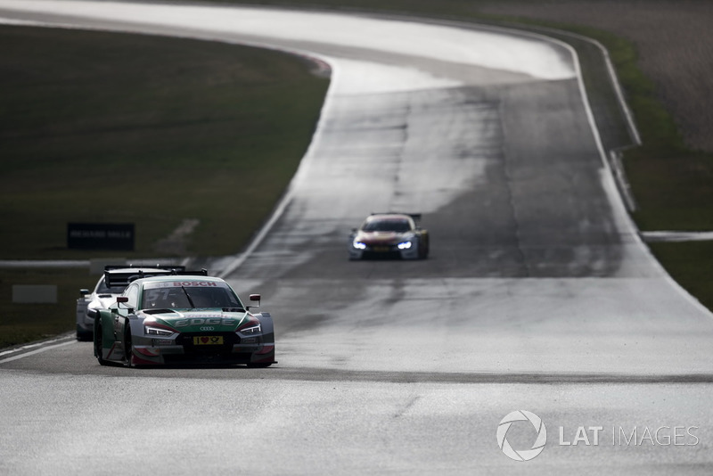 Nico Müller, Audi Sport Team Abt Sportsline, Audi RS 5 DTM