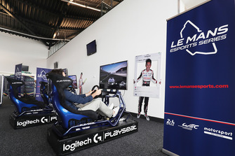 Le Mans eSports Series (LMES)